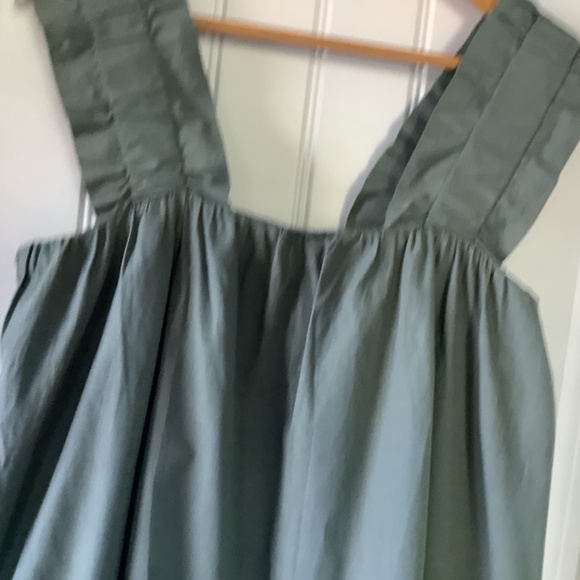 Vera Moda Cotton  dress size M - Picture 4 of 7